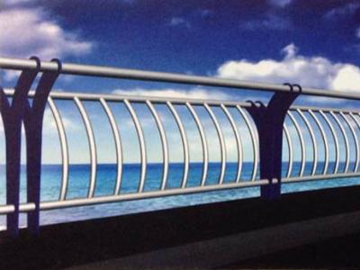 張家口碳素鋼復合管護欄 張家口碳素鋼復合管護欄