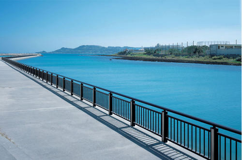 邢臺不銹鋼碳素鋼復合管護欄廠家 邢臺不銹鋼碳素鋼復合管護欄廠家